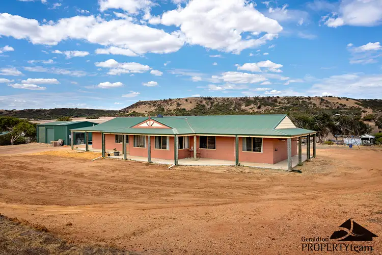 32 Hill Creek Road, Moresby WA 6530