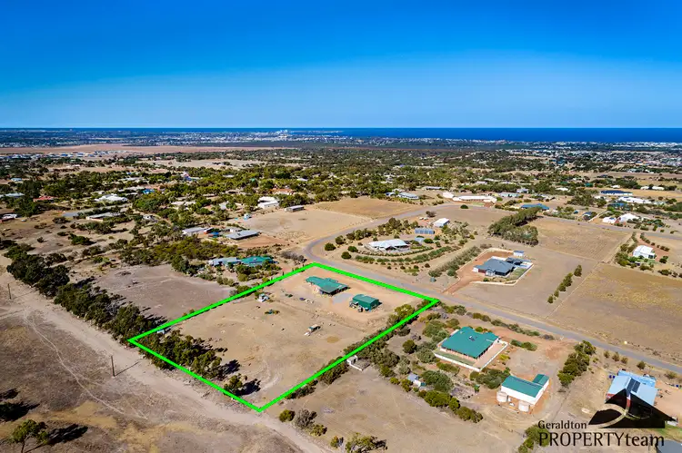 Second view of Homely house listing, 32 Hill Creek Road, Moresby WA 6530