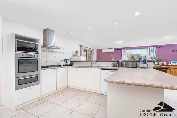 Third view of Homely house listing, 32 Hill Creek Road, Moresby WA 6530