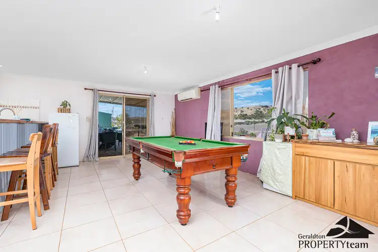 Fifth view of Homely house listing, 32 Hill Creek Road, Moresby WA 6530