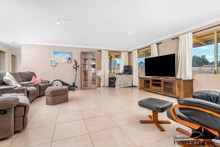 Sixth view of Homely house listing, 32 Hill Creek Road, Moresby WA 6530