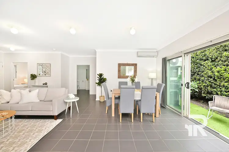 47/2 Fitzgerald Road, Ermington NSW 2115
