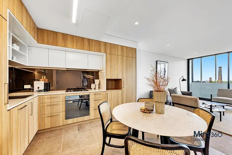 Second view of Homely apartment listing, 105/78 Mobbs Lane, Eastwood NSW 2122