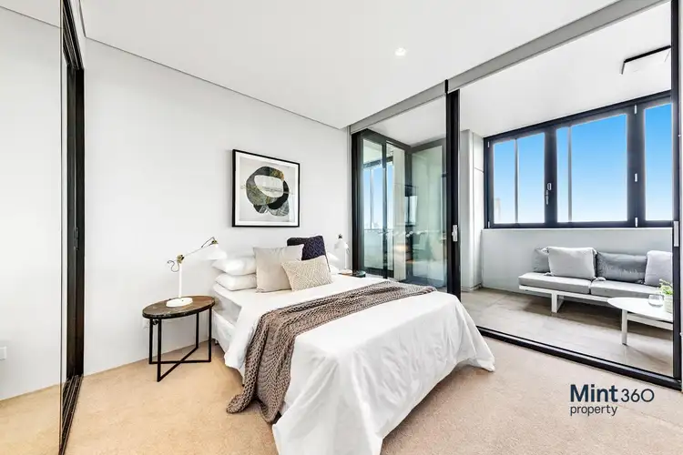 Sixth view of Homely apartment listing, 105/78 Mobbs Lane, Eastwood NSW 2122