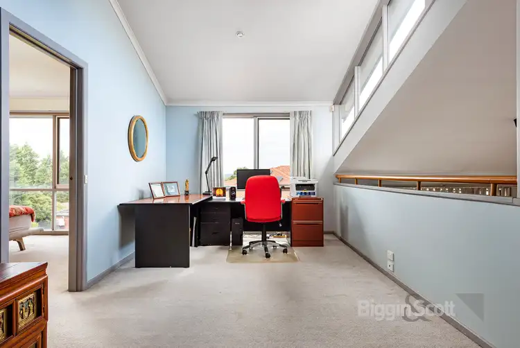 Fifth view of Homely house listing, 17 Fayette Court, Wheelers Hill VIC 3150