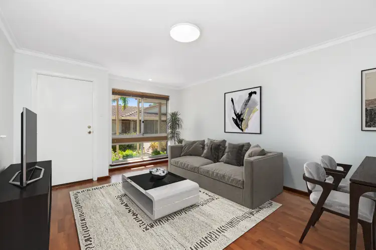 31/104 King William Street, Bayswater WA 6053