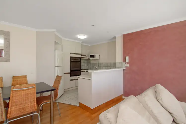 Second view of Homely unit listing, Unit 24/17 Genoa Street, Surfers Paradise QLD 4217
