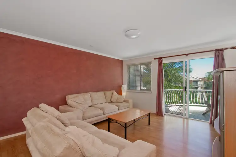 Third view of Homely unit listing, Unit 24/17 Genoa Street, Surfers Paradise QLD 4217