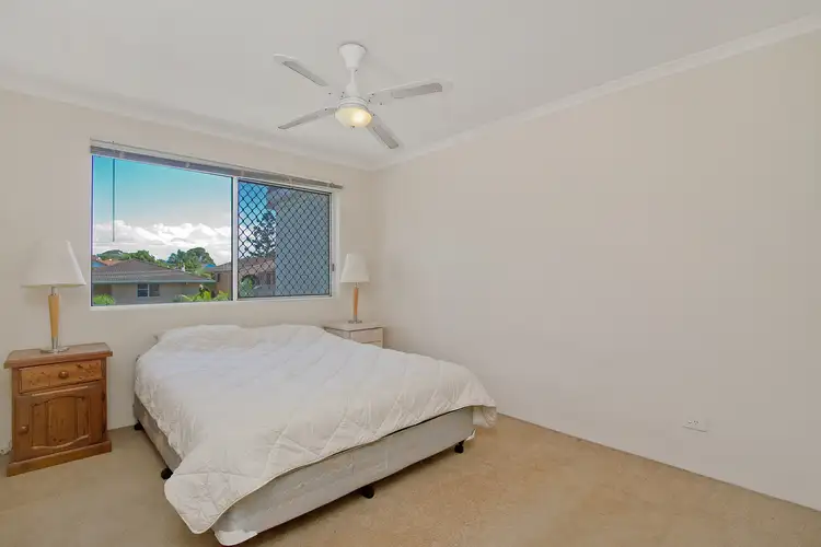 Fourth view of Homely unit listing, Unit 24/17 Genoa Street, Surfers Paradise QLD 4217