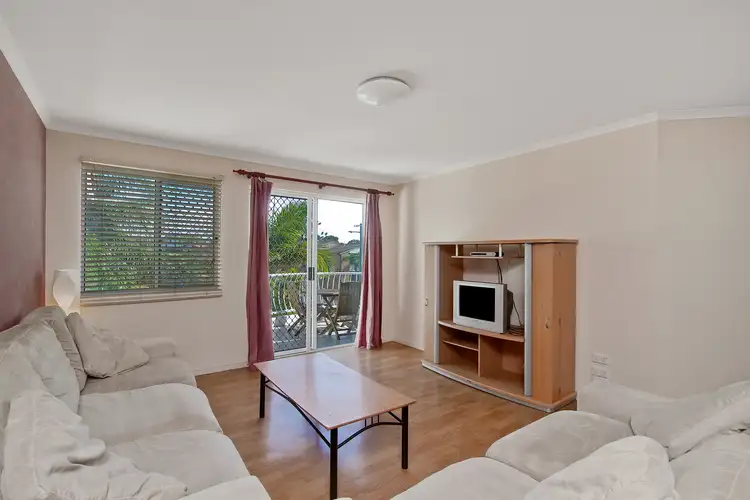Sixth view of Homely unit listing, Unit 24/17 Genoa Street, Surfers Paradise QLD 4217