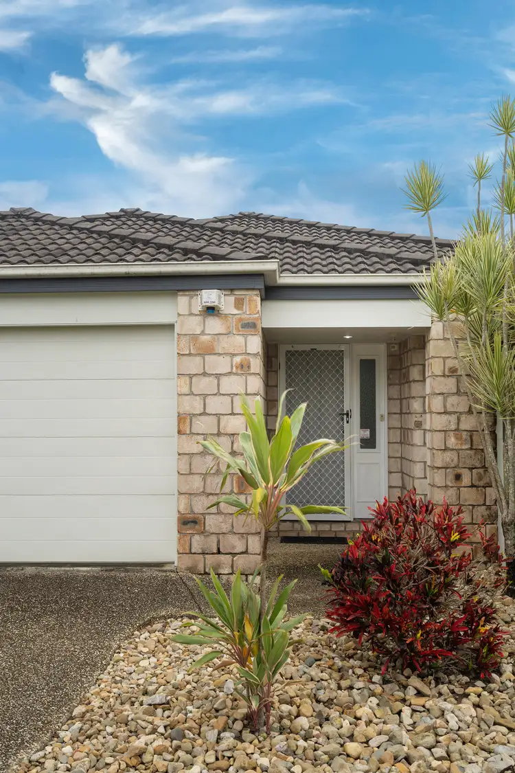 Third view of Homely house listing, 126 Fourth Avenue, Marsden QLD 4132