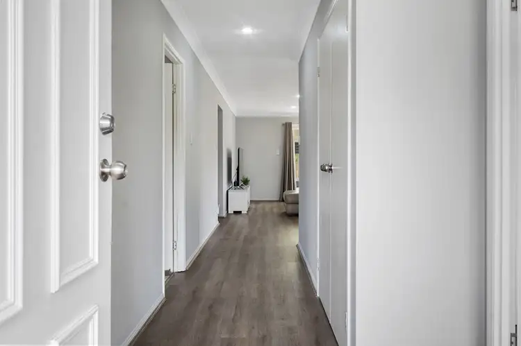 Fourth view of Homely house listing, 126 Fourth Avenue, Marsden QLD 4132
