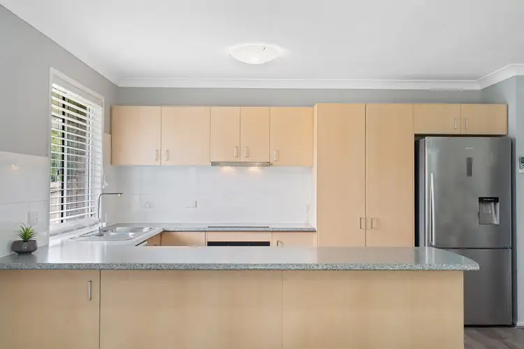 Fifth view of Homely house listing, 126 Fourth Avenue, Marsden QLD 4132