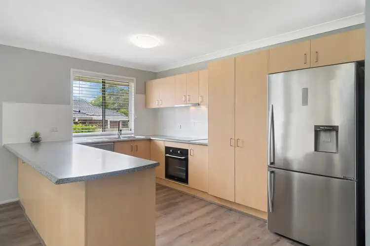 Sixth view of Homely house listing, 126 Fourth Avenue, Marsden QLD 4132
