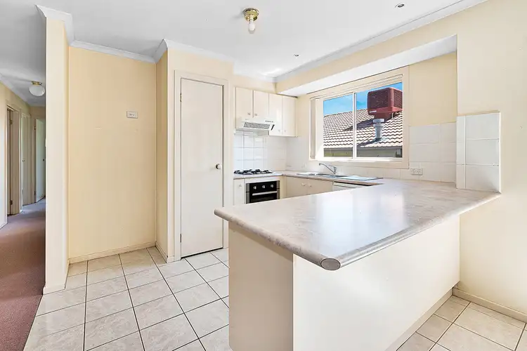 Second view of Homely house listing, 48 Edgbaston Circuit, Berwick VIC 3806
