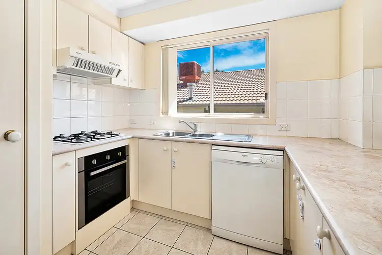 Third view of Homely house listing, 48 Edgbaston Circuit, Berwick VIC 3806