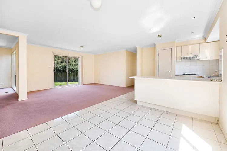 Fourth view of Homely house listing, 48 Edgbaston Circuit, Berwick VIC 3806
