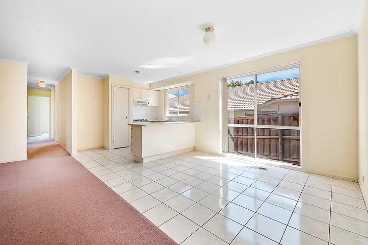 Fifth view of Homely house listing, 48 Edgbaston Circuit, Berwick VIC 3806