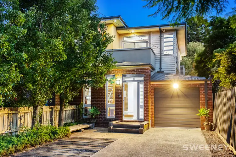 14a Myrtle Grove, Altona VIC 3018