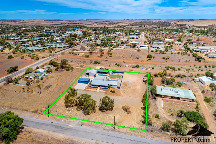 Second view of Homely house listing, 54 Onslow Street, Northampton WA 6535
