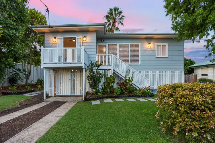 38 Marvin Street, Eastern Heights QLD 4305