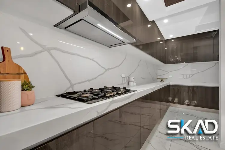 Fifth view of Homely house listing, 7 Bournda Way, Wollert VIC 3750