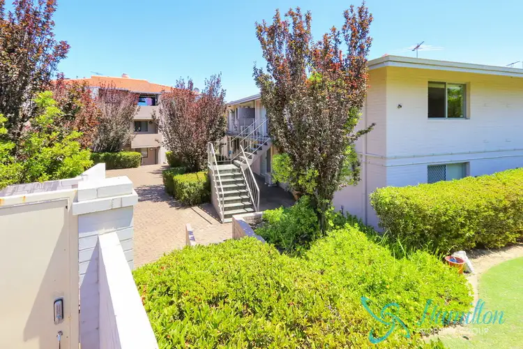 Main view of Homely apartment listing, 4/111 Hubert Street, East Victoria Park WA 6101
