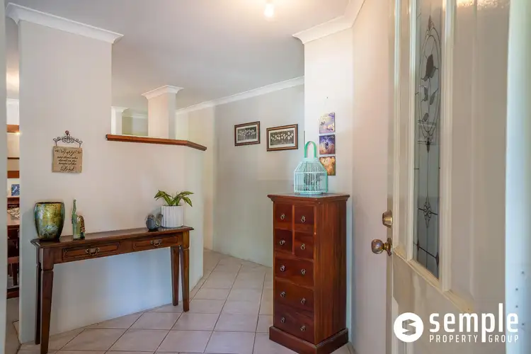 Fifth view of Homely house listing, 2 Oaten Retreat, Atwell WA 6164