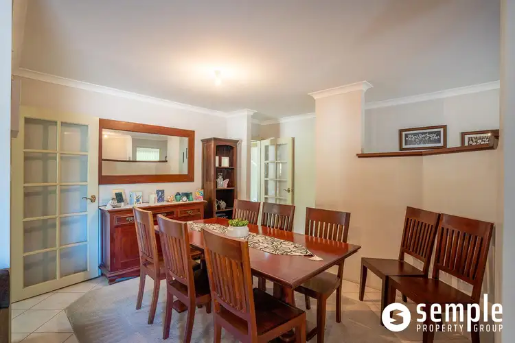 Sixth view of Homely house listing, 2 Oaten Retreat, Atwell WA 6164