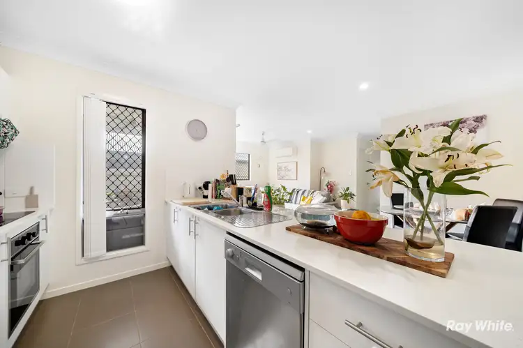 Fourth view of Homely house listing, 92 Bambil Street, Marsden QLD 4132