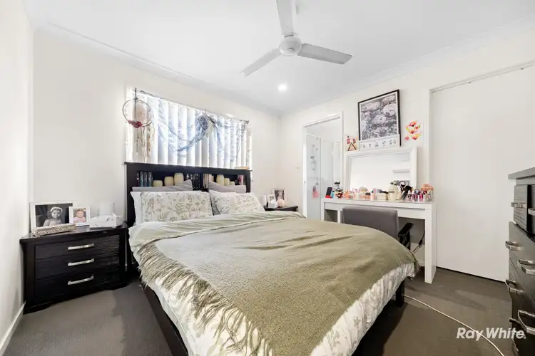 Fifth view of Homely house listing, 92 Bambil Street, Marsden QLD 4132