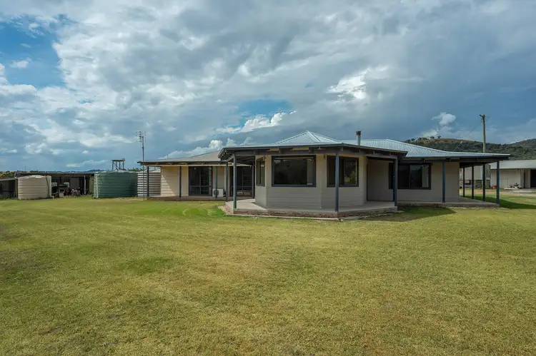 Second view of Homely rural property listing, 43 Beragoo Road, Mudgee NSW 2850