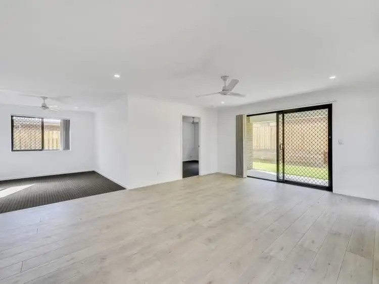 Sixth view of Homely house listing, 38 Almandin Street, Logan Reserve QLD 4133