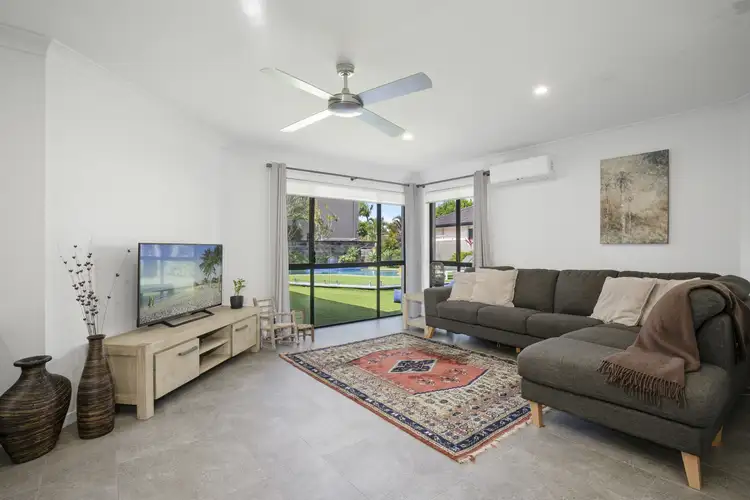 Fourth view of Homely house listing, 48 Audrey Avenue, Helensvale QLD 4212