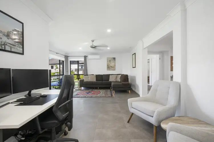 Fifth view of Homely house listing, 48 Audrey Avenue, Helensvale QLD 4212
