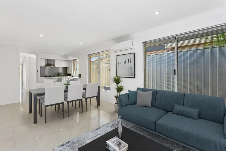 24 Bourne Street, Morley WA 6062