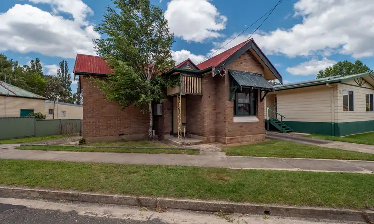 29 Coalbrook Street, Lithgow NSW 2790