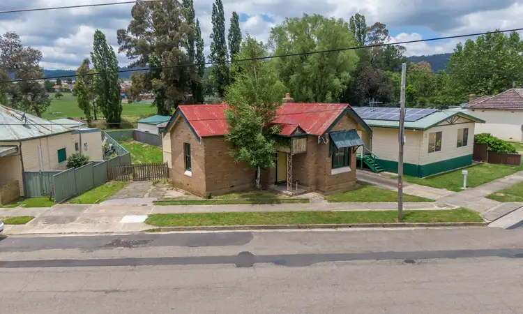 Second view of Homely house listing, 29 Coalbrook Street, Lithgow NSW 2790