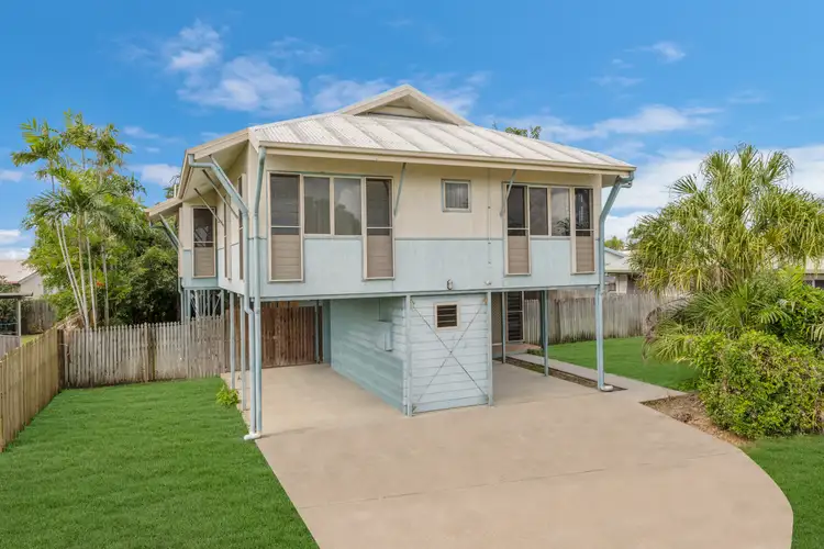 2 Privet Court, Kirwan QLD 4817