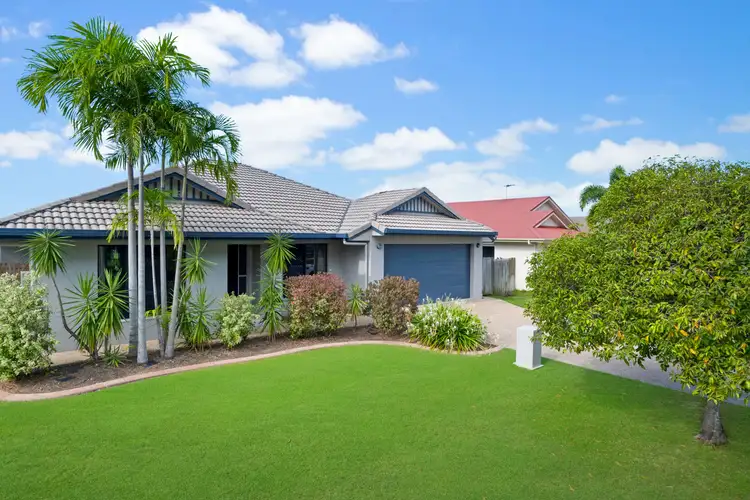 Main view of Homely house listing, 6 Hawkhurst Place, Kirwan QLD 4817