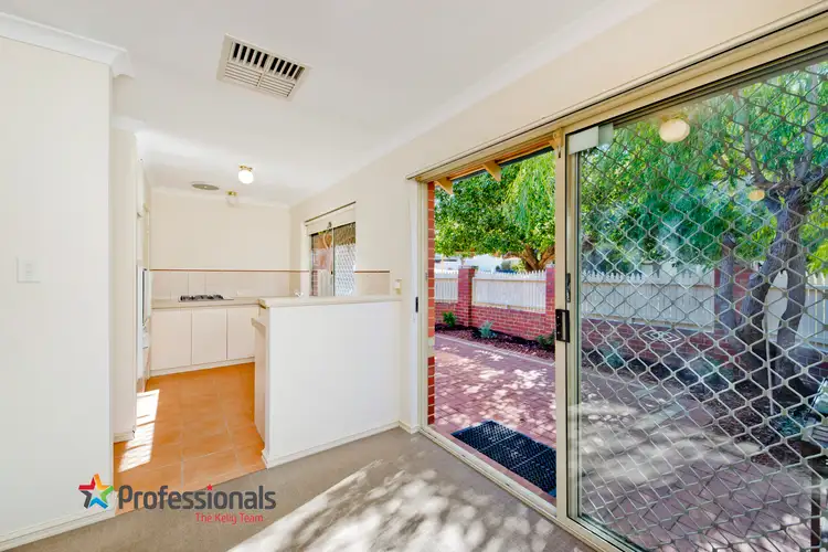 Seventh view of Homely villa listing, 1/5 Hayes Avenue, Yokine WA 6060