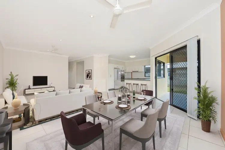 Second view of Homely house listing, 16 Calliope Close, Douglas QLD 4814