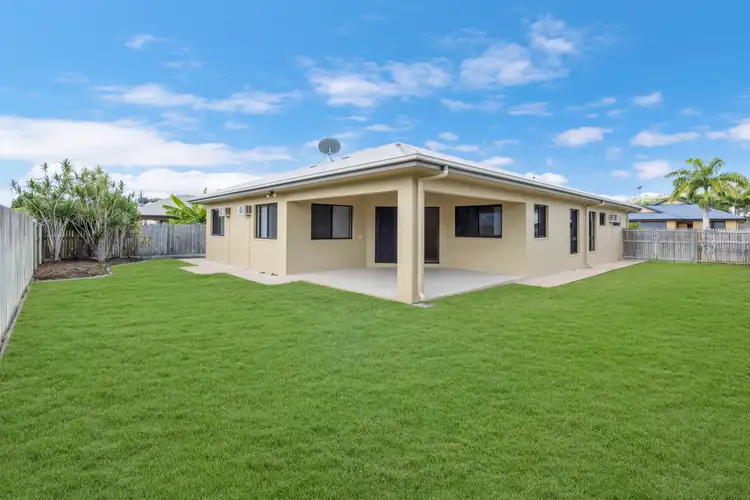 Seventh view of Homely house listing, 16 Calliope Close, Douglas QLD 4814