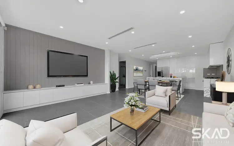 Fifth view of Homely house listing, 29 Roseneath Way, Mickleham VIC 3064