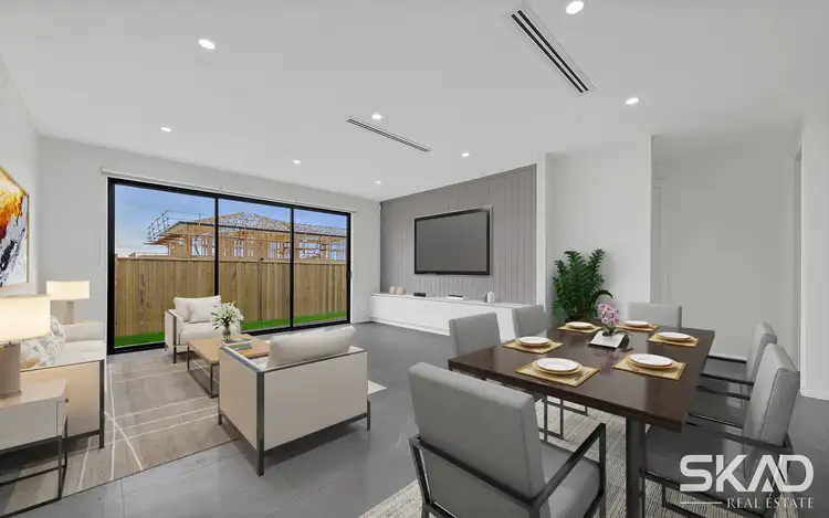 Sixth view of Homely house listing, 29 Roseneath Way, Mickleham VIC 3064