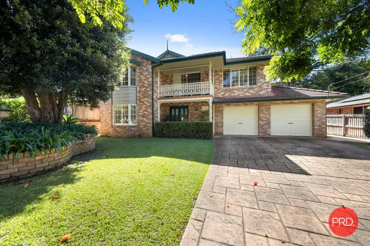 Second view of Homely house listing, 13 Pepperman Road, Boambee East NSW 2452