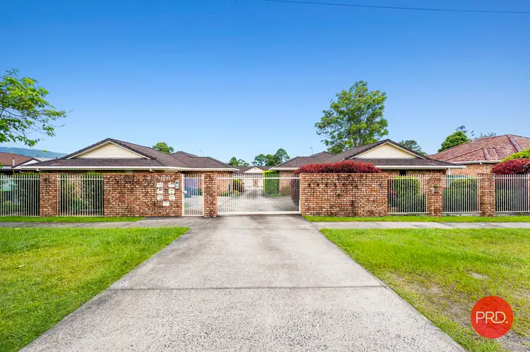 Main view of Homely unit listing, 4/27-29 Bonville Street, Coffs Harbour NSW 2450