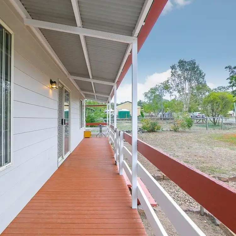 Second view of Homely house listing, 32 Advance Court, Kensington Grove QLD 4341