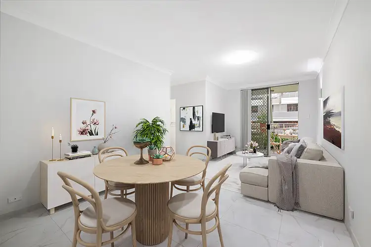4/340 Illawarra Road, Marrickville NSW 2204