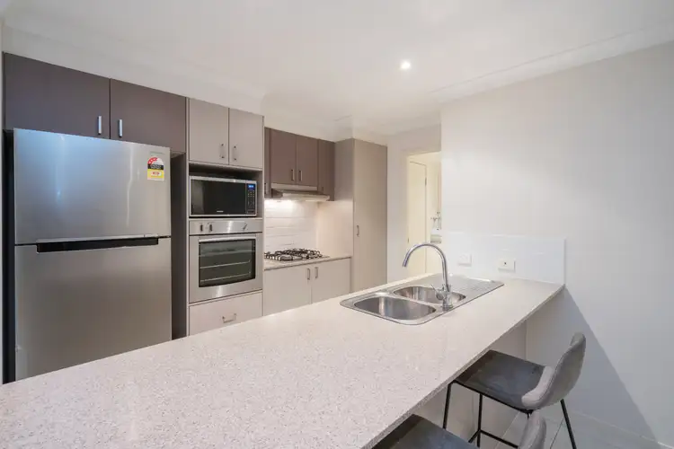 Second view of Homely house listing, 40 Kingsford Drive, Upper Coomera QLD 4209